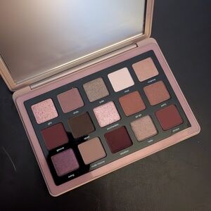 NIB Natasha Denona Retro Eyeshadow Palette